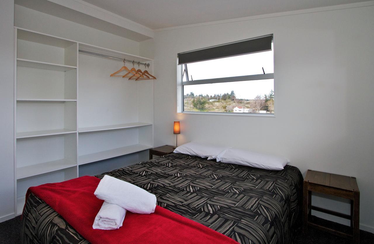 Rimu Park Lodge โอฮาคูเน ภายนอก รูปภาพ