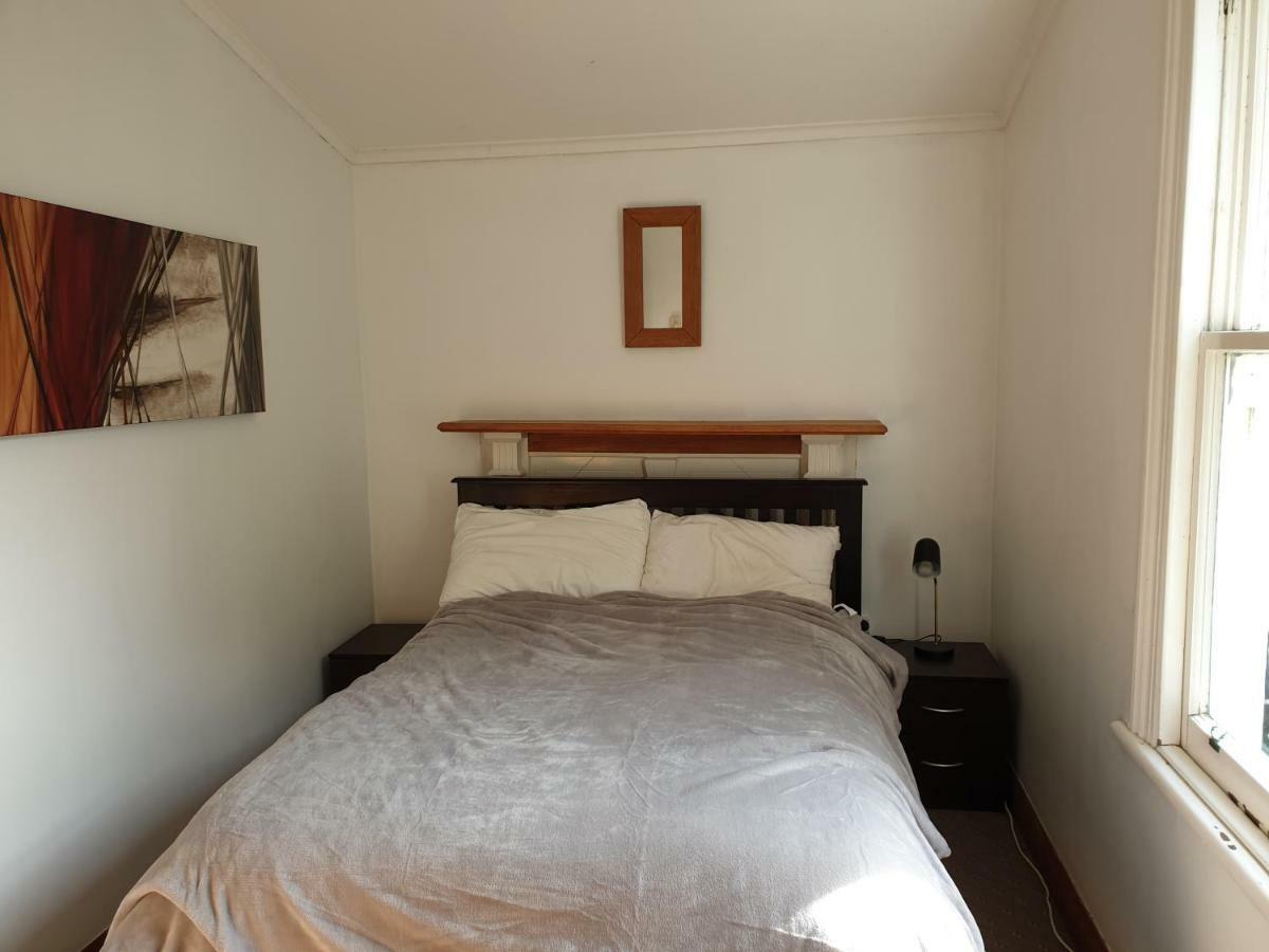 Rimu Park Lodge โอฮาคูเน ภายนอก รูปภาพ